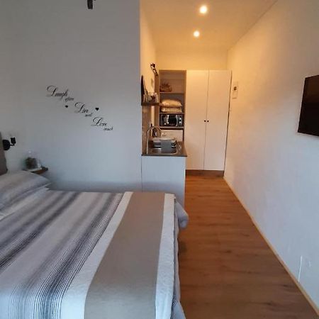 Bed and Breakfast Longships Sanctuary Plettenberg Bay Exterior foto