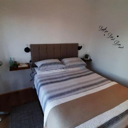 Bed and Breakfast Longships Sanctuary Plettenberg Bay Exterior foto