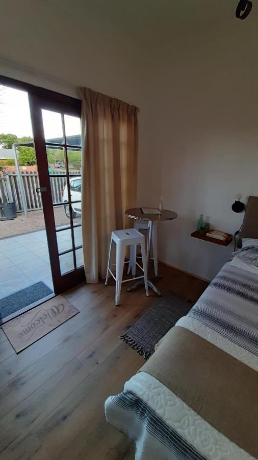 Bed and Breakfast Longships Sanctuary Plettenberg Bay Exterior foto