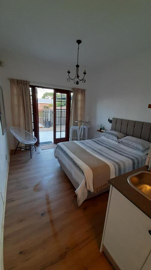 Bed and Breakfast Longships Sanctuary Plettenberg Bay Exterior foto
