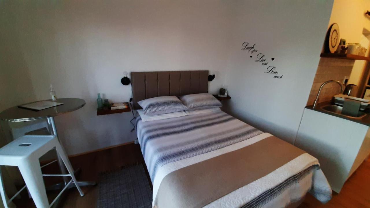 Bed and Breakfast Longships Sanctuary Plettenberg Bay Exterior foto