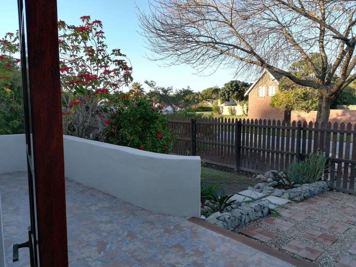 Bed and Breakfast Longships Sanctuary Plettenberg Bay Exterior foto