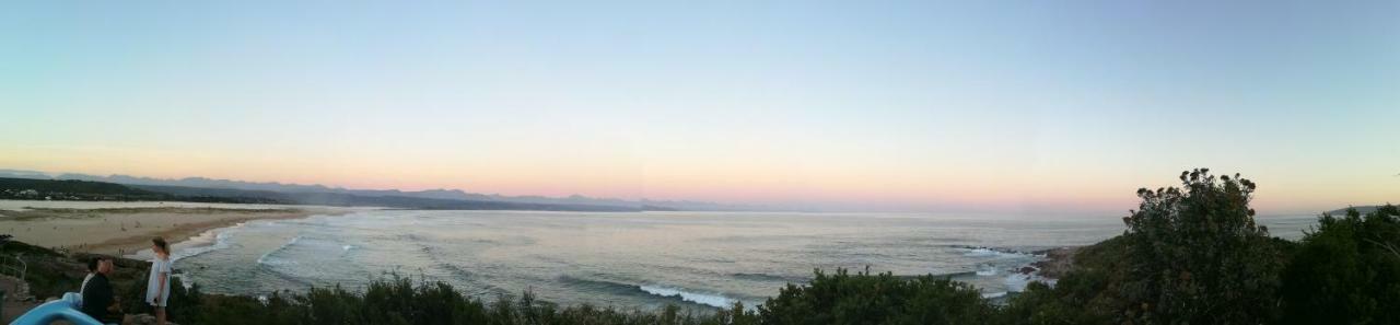 Bed and Breakfast Longships Sanctuary Plettenberg Bay Exterior foto