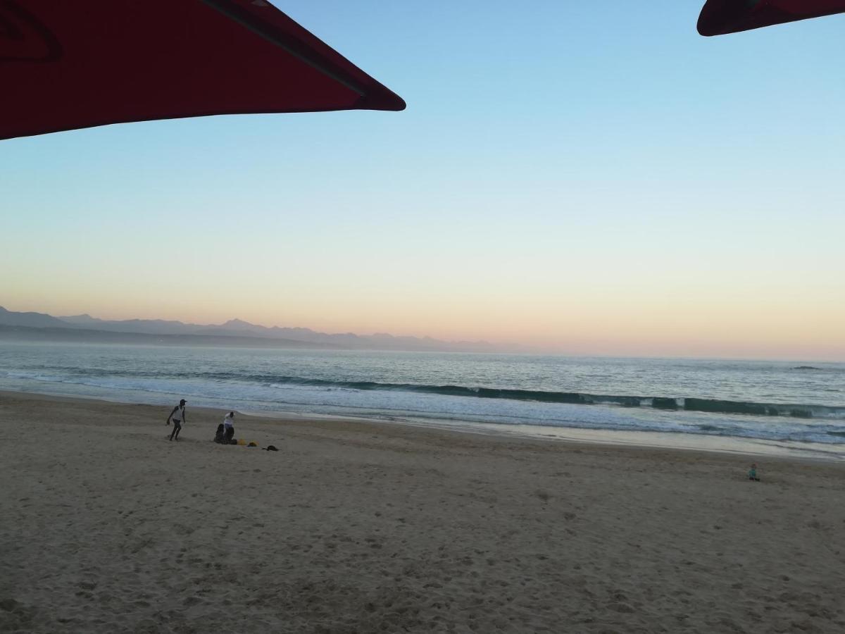 Bed and Breakfast Longships Sanctuary Plettenberg Bay Exterior foto